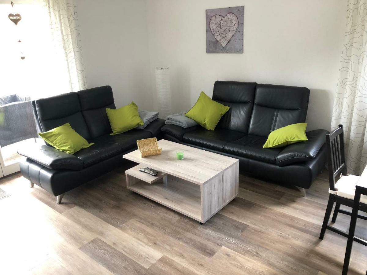 Fewo Charly Bassum Appartement Buitenkant foto