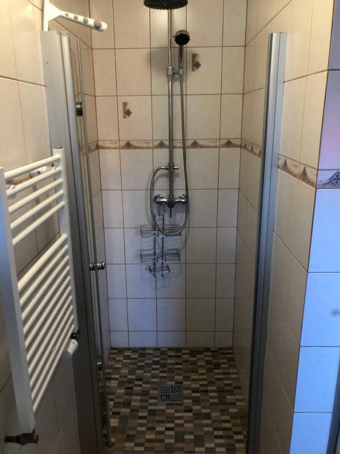 Fewo Charly Bassum Appartement Buitenkant foto